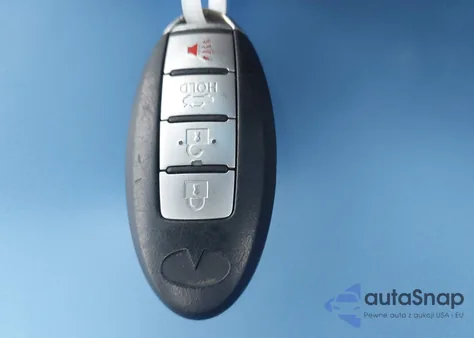 2013 Infiniti G37 Journey из США, поврежденный, VIN JN1CV6AP8DM300934